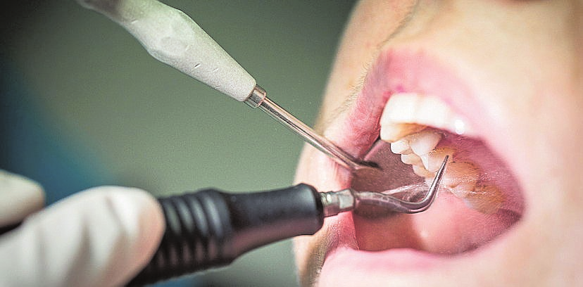 Tag der Zahngesundheit - Tipps und Informationen