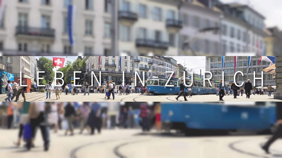 TIXI Zürich Benefiz Session 
