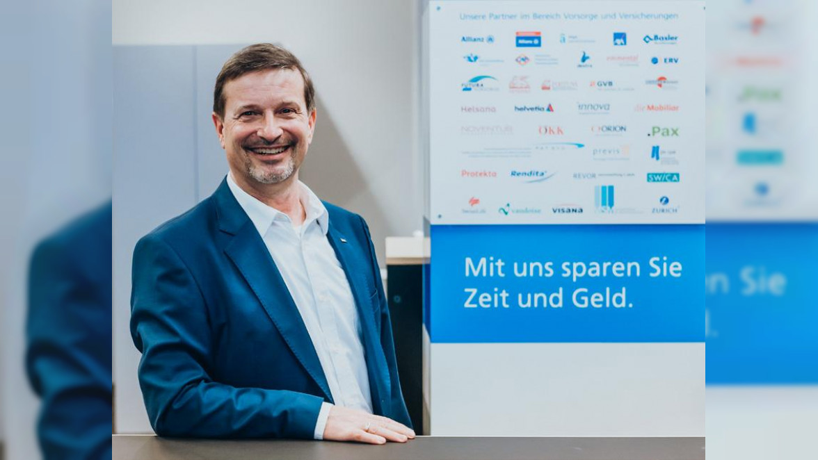 Mit einem Brokermandat bei der Bank EKI sparen Sie Zeit und Geld.