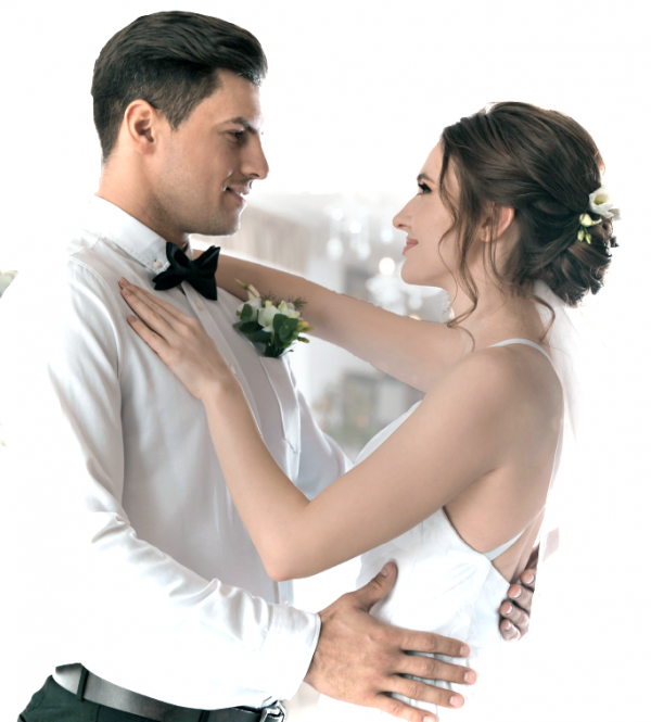Magische Momente voller Liebe: Hochzeits-Tanzkursen