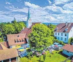 Oberreitnau. FOTO: FRAUENBUND