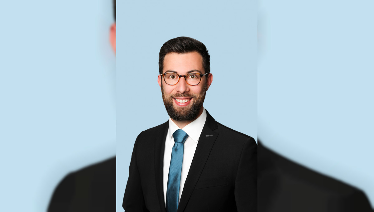 Zukunft auf vier Rädern: Sönke Beckmann von der Uni Magdeburg zum selbstfahrenden Elektrobus