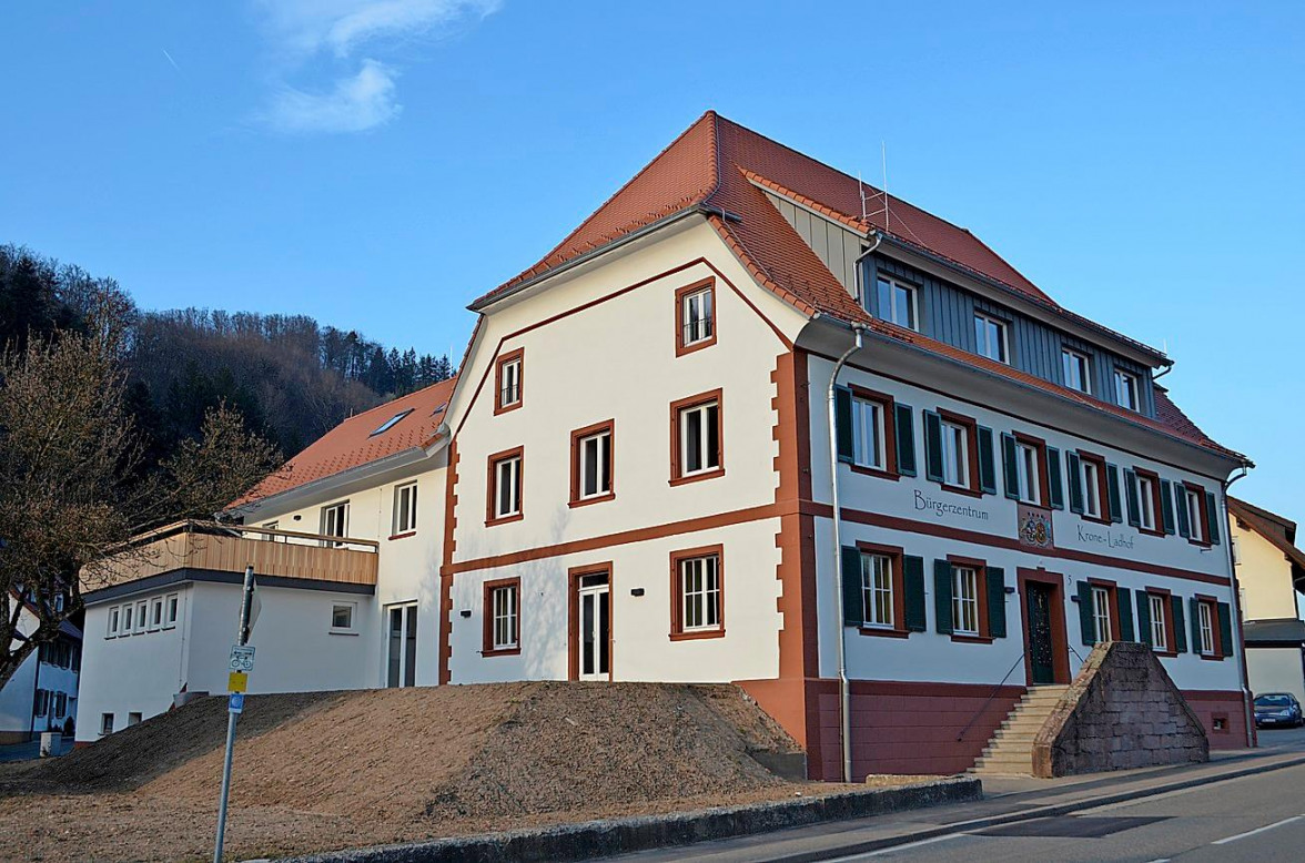 Historisches Gebäude neu belebt-2