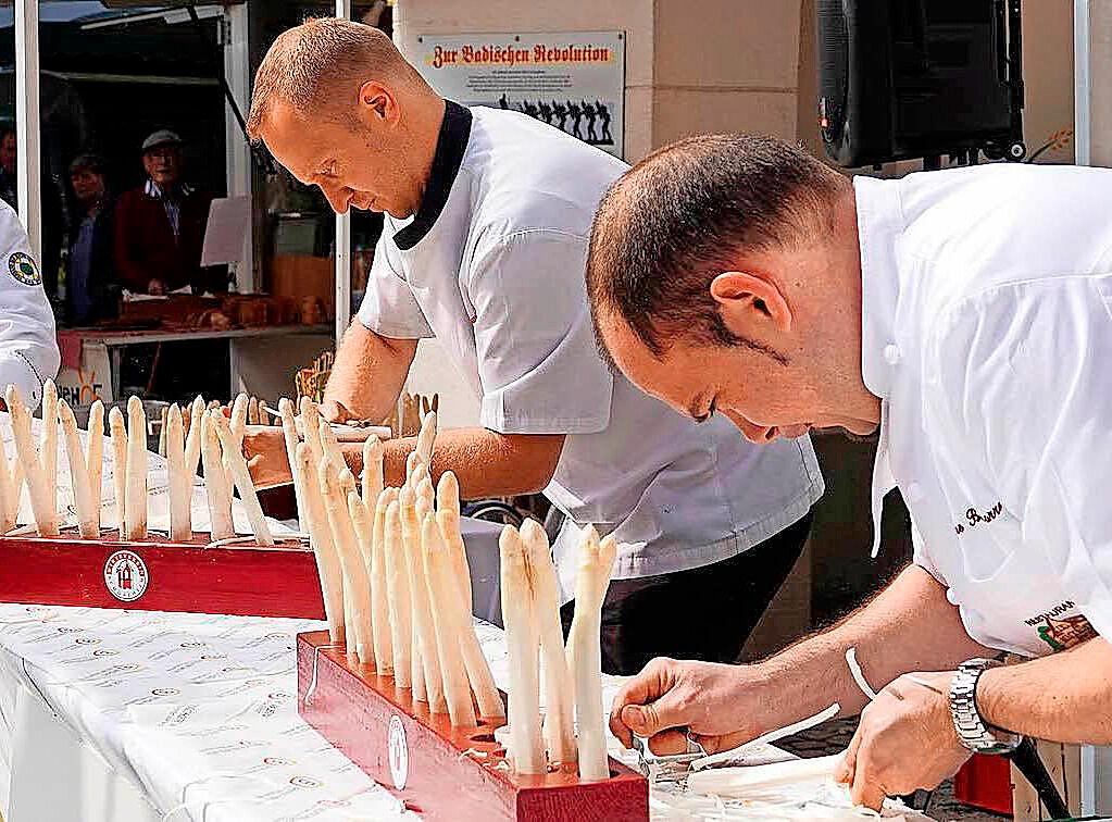 Schopfheimer Frühlingsmarkt & Pflughoffest I.-2