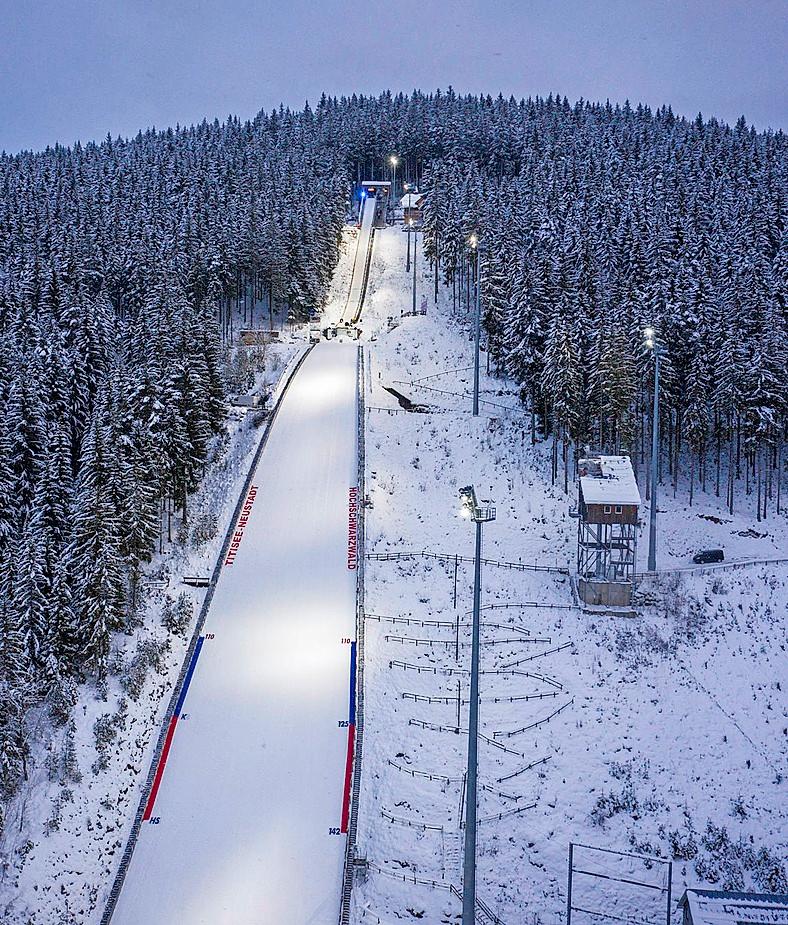 FIS-Skisprung-Weltcup in Neustadt-2