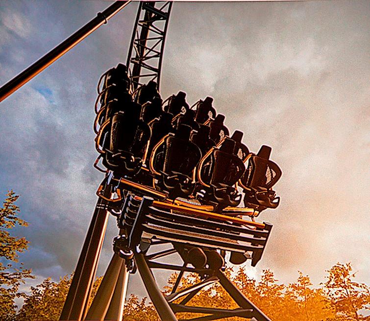 Der Europa-Park startet in die Saison mit 