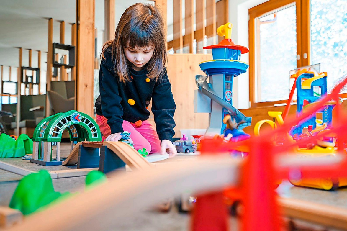 Eltern und Kinder im Fokus-2