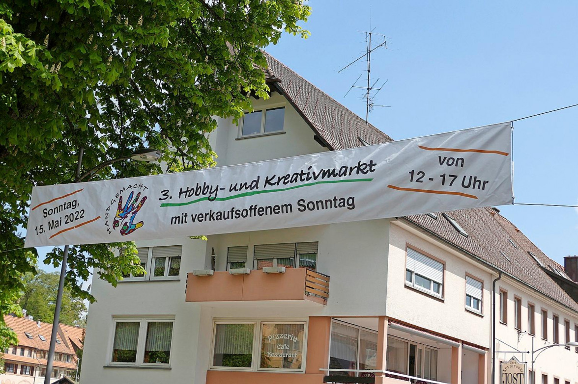 Verkaufsoffener Sonntag in Bonndorf-2