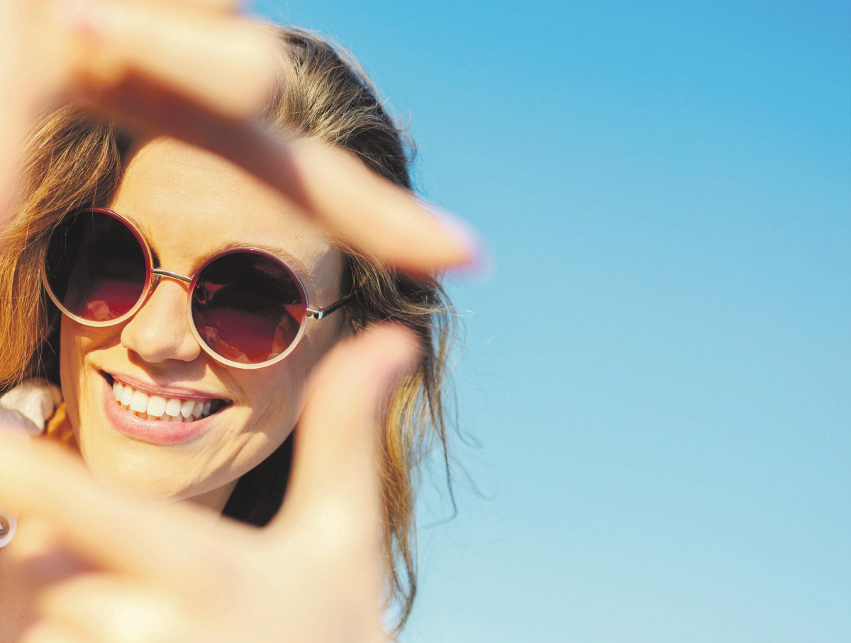 Sonnenbrillen – cooler Augenschutz für alle!