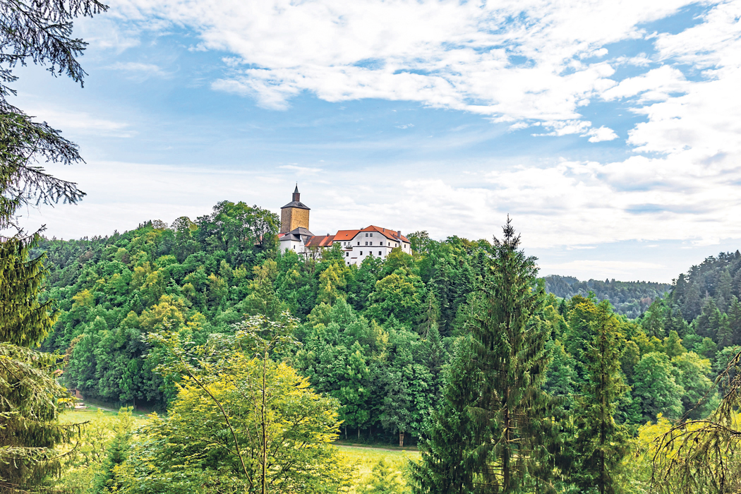 Pandurensteig