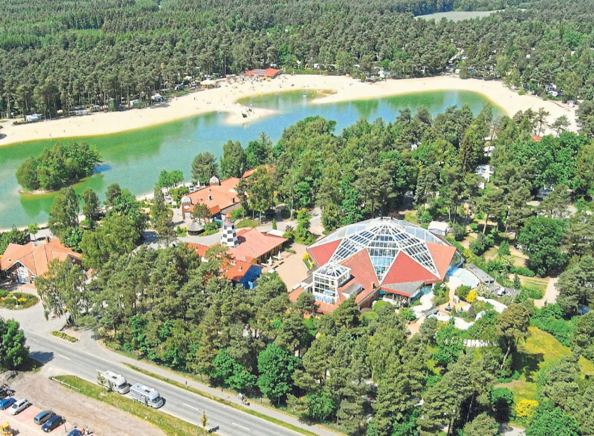 Das Kinderparadies in der Lüneburger Heide