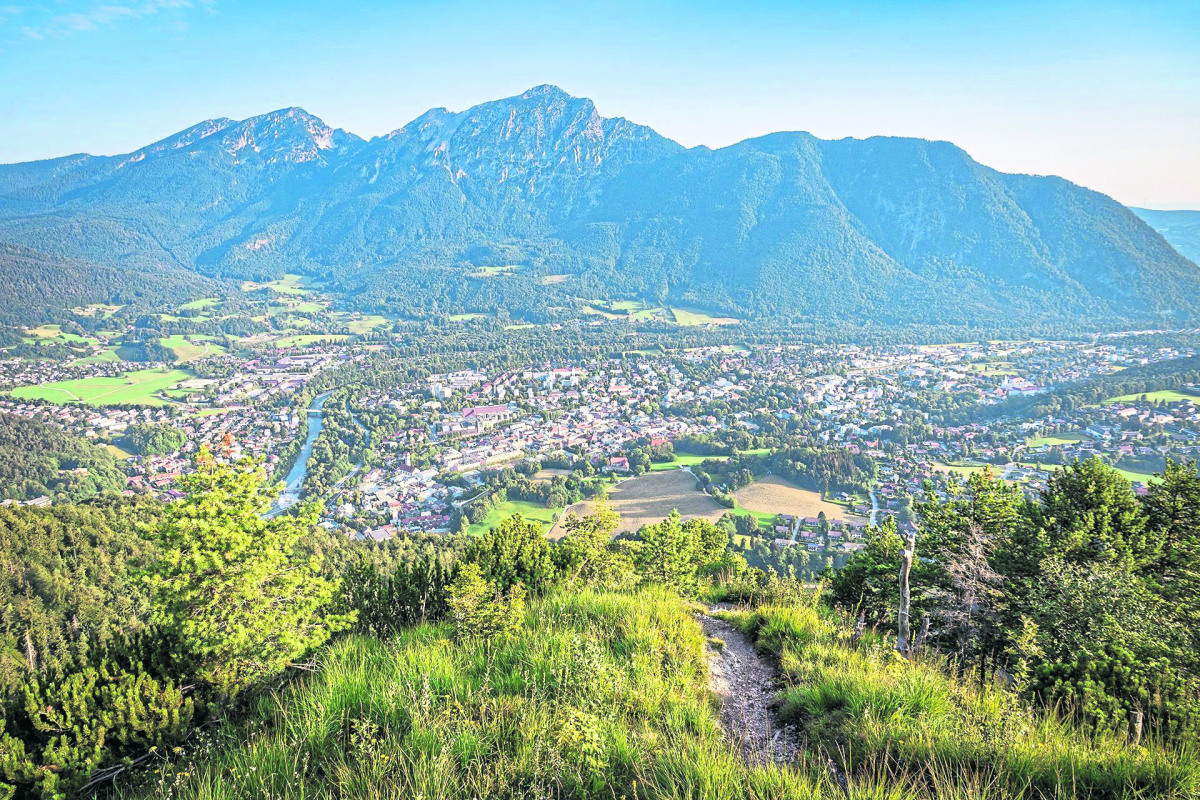 Erholung und Kultur in Bad Birnbach und Bad Reichenhall