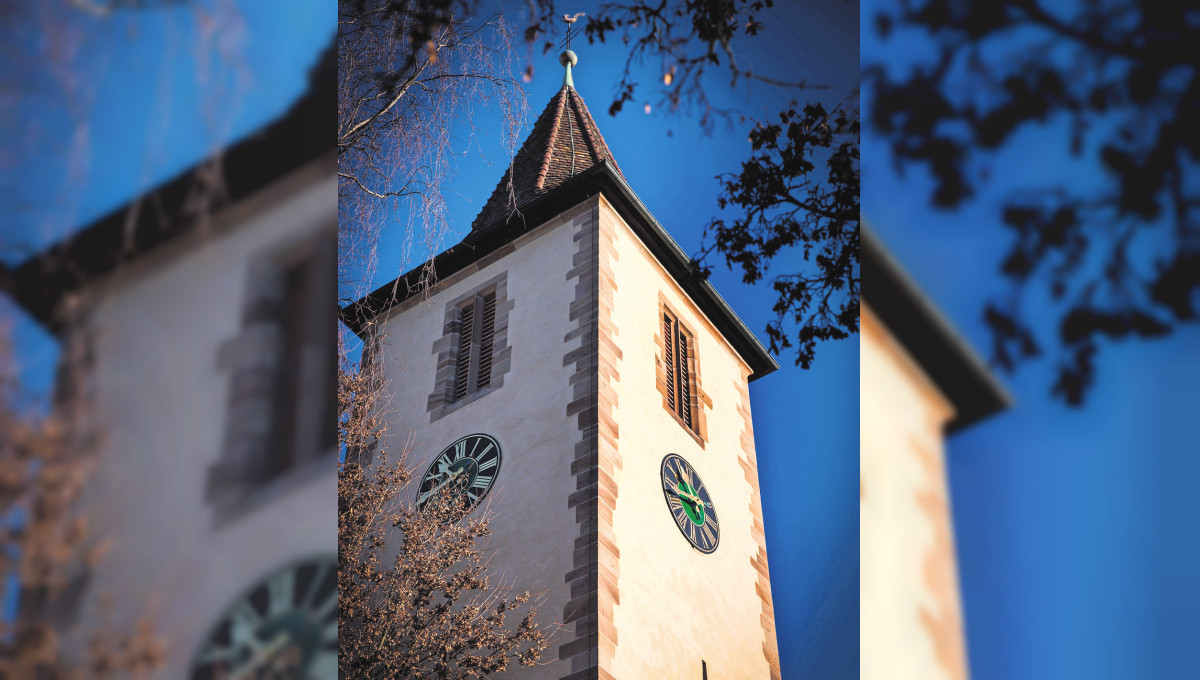 Weltgebetstag in der evangelischen Veitskirche in Mühlhausen: Besinnliches nach der Narretei