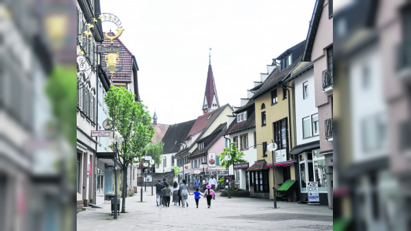 Stadt Plochingen: Ideen und Visionen mit Leben gefüllt