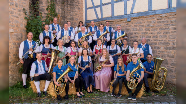 Frühlingsfest in Weiler: Die Oberländer Musikanten laden herzlichst dazu ein!