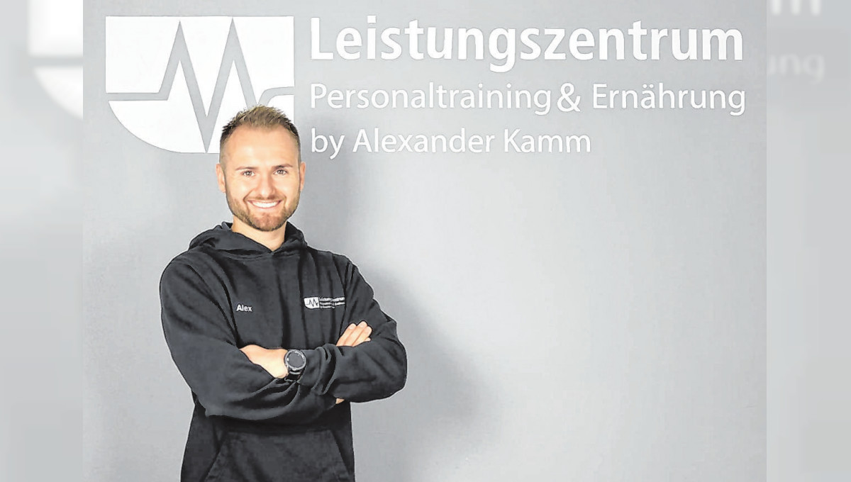 Alexander Kamm: ein mutiges Bauprojekt in Dinkelsbühl - Umbauten abgeschlossen