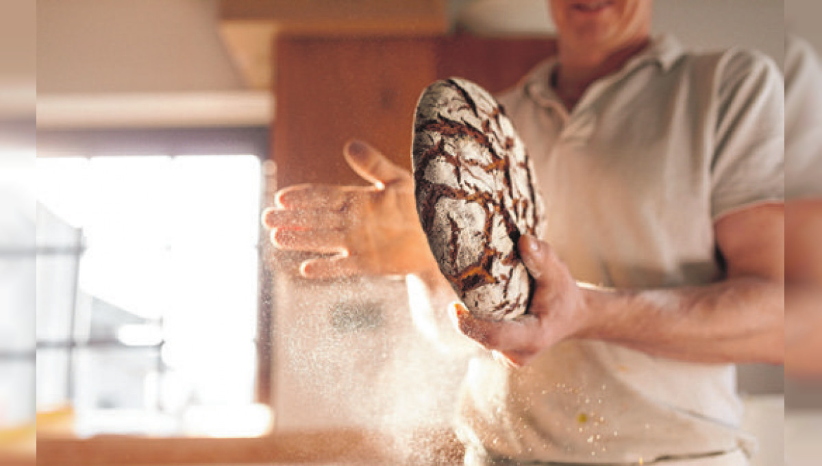 Bäcker stehen für regionalen Genuss und Vielfalt