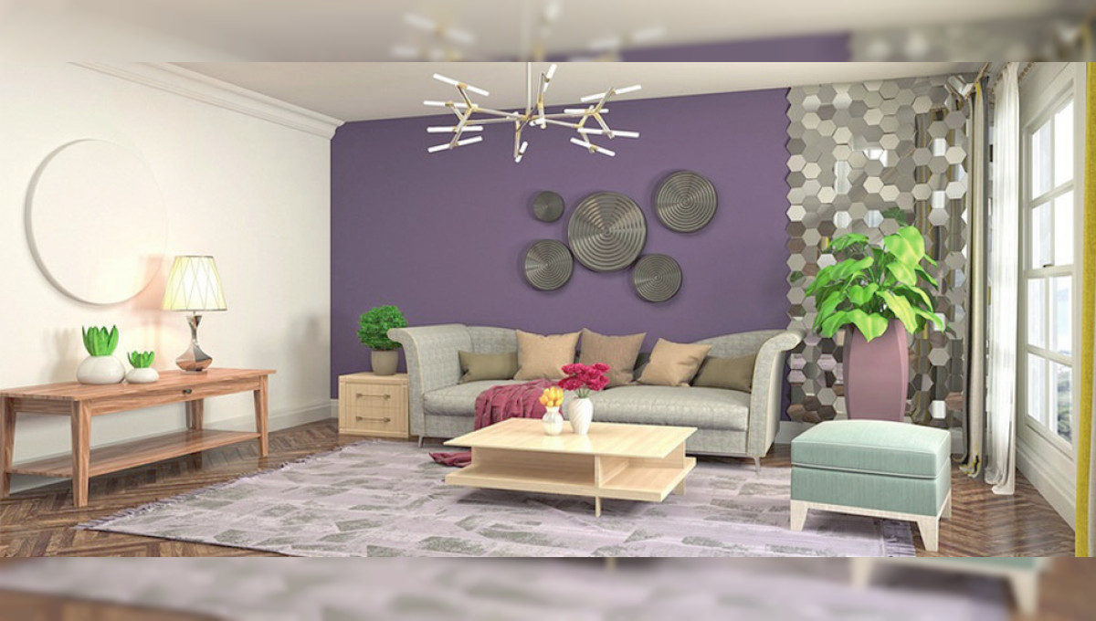 Wände weiß streichen? Die neuen Farben für Innenräume bieten eine aufregendere und wohnlichere Alternative