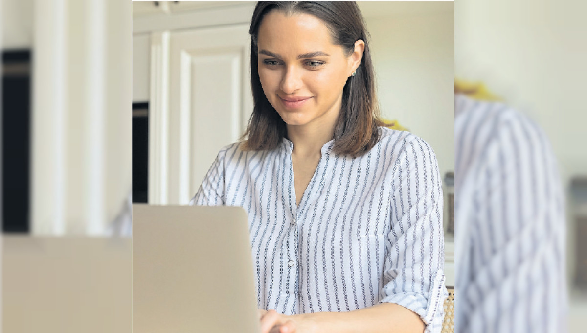 Homeoffice für Azubis