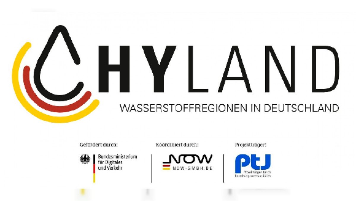 Erste Kulmbacher Wasserstoff Roadshow: Messeprogramm 2022