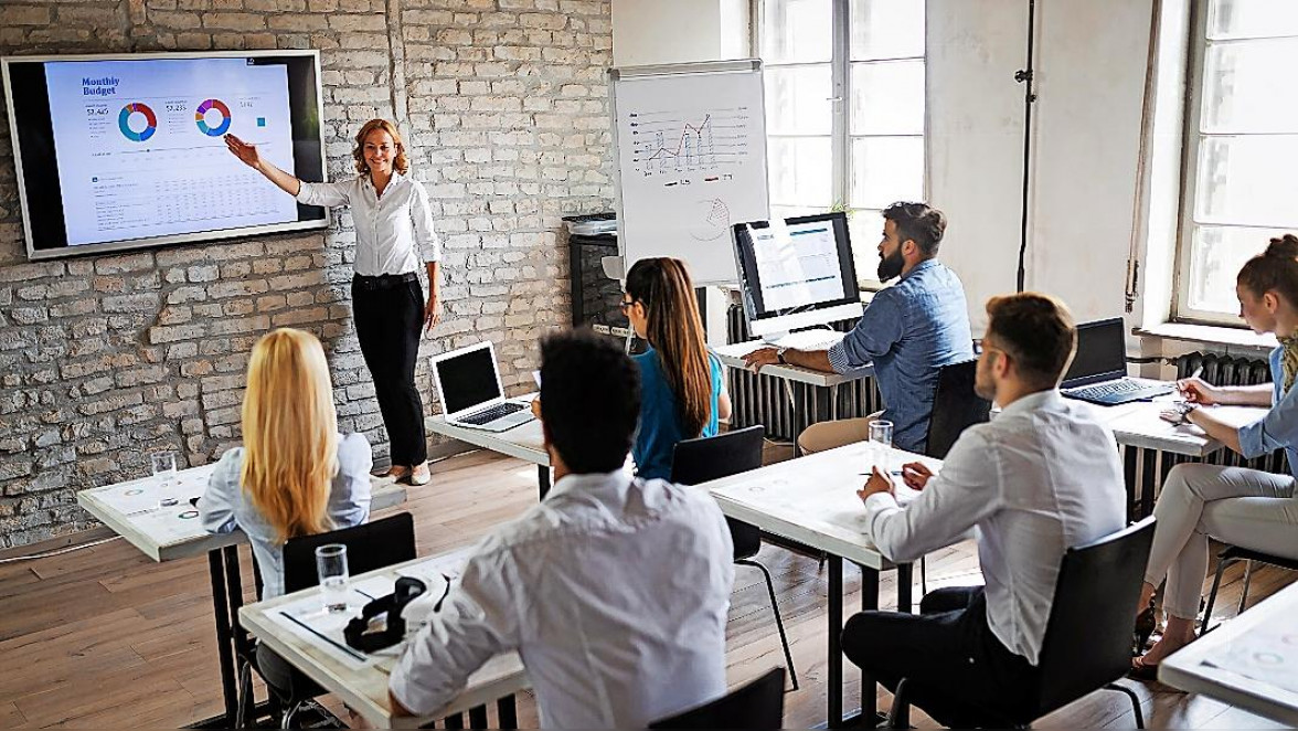 Weiterbildung finanzieren: Bildungsgutschein der Arbeitsagentur in Bamberg