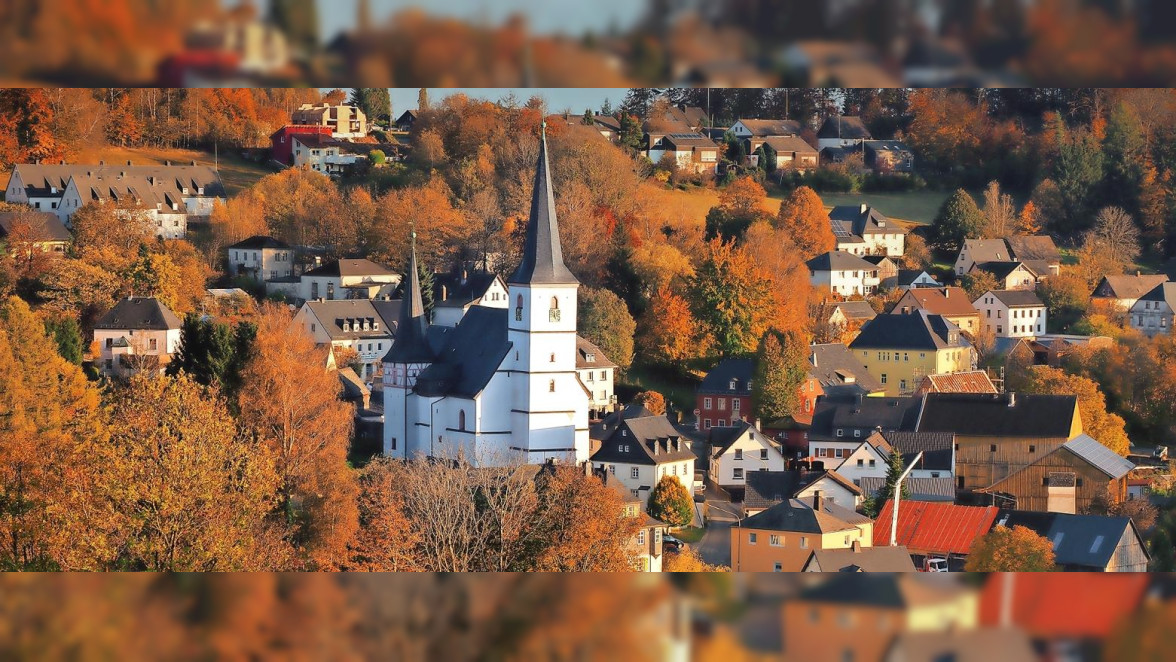 Markt Grafengehaig