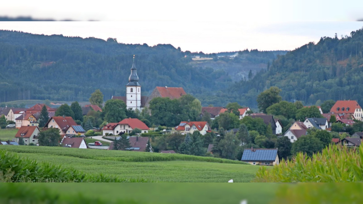 Gemeinde Rugendorf