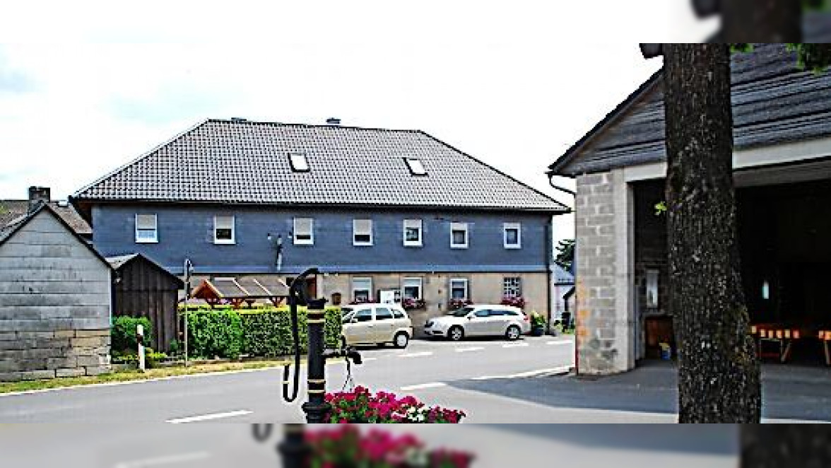 Sommerkirchweih in Effelter