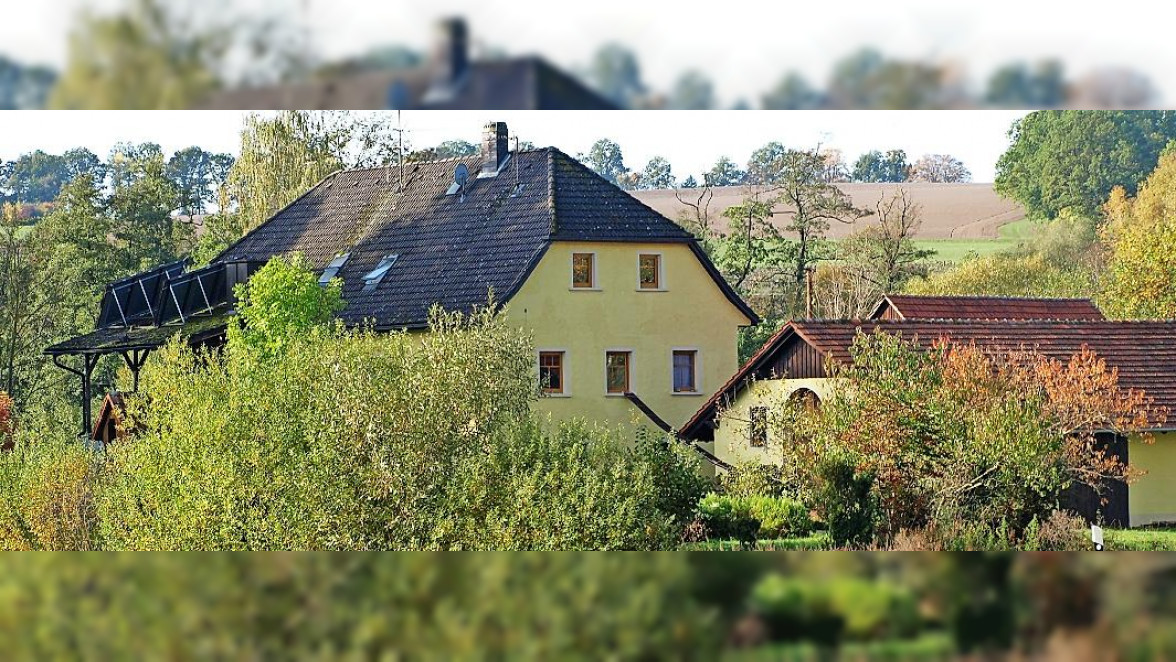 Markt Ludwigschorgast