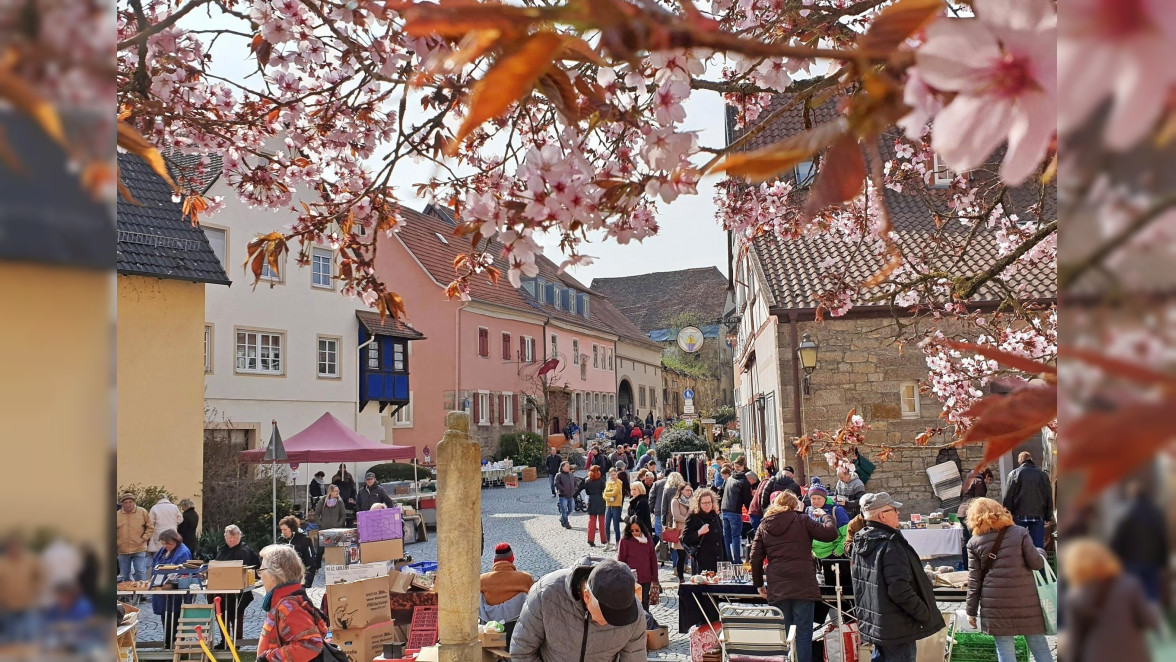 Von Kunsthandwerk bis Trödel