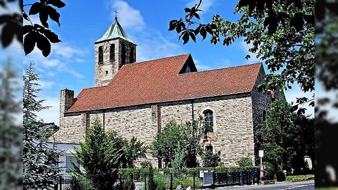 Ebelsbach feiert seine Kirchweih