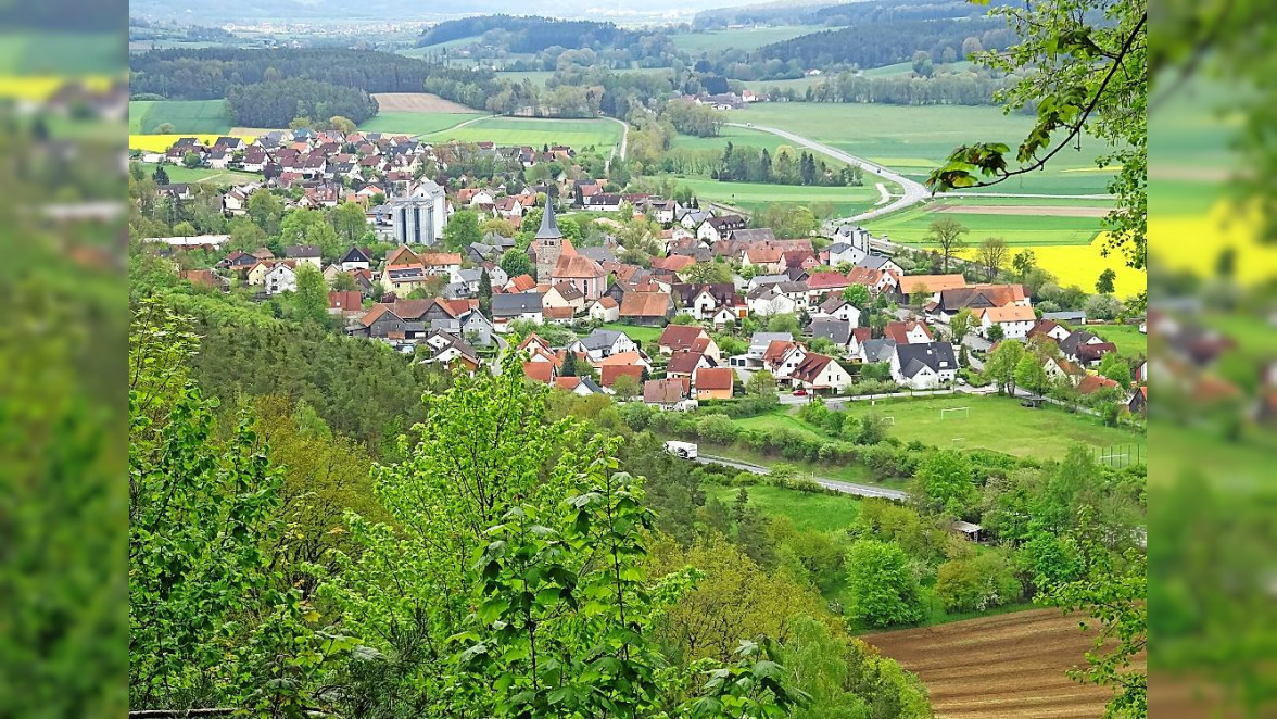 Gemeinde Harsdorf