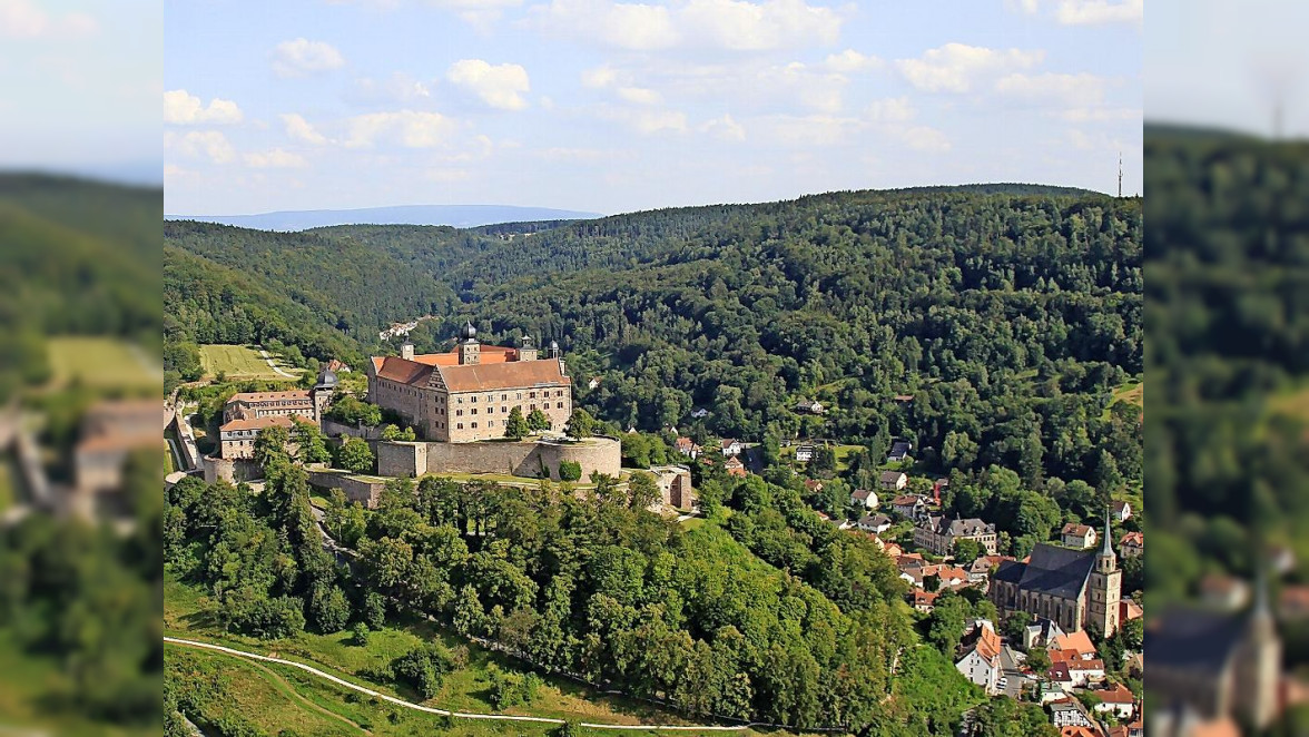 Stadt Kulmbach