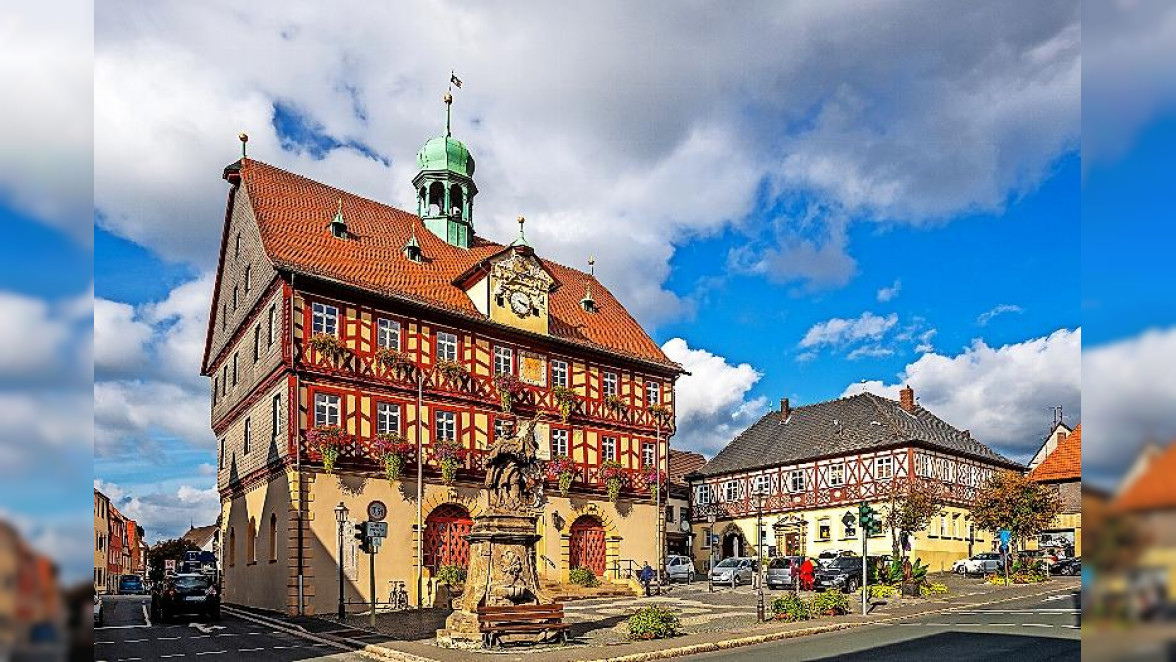 Erster verkaufsoffener Sonntag in Bad Staffelstein & Termine für die Open Air Konzerte 2022