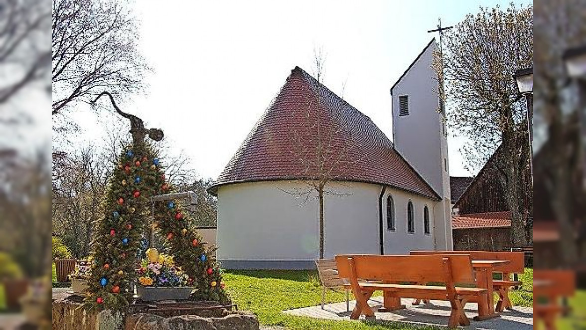 Kirchweih Nedensdorf