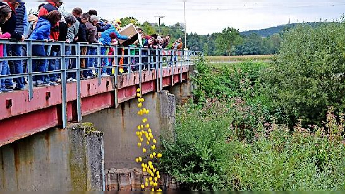 Kirchweih Redwitz