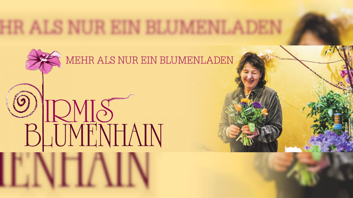 Irmis Blumenhain