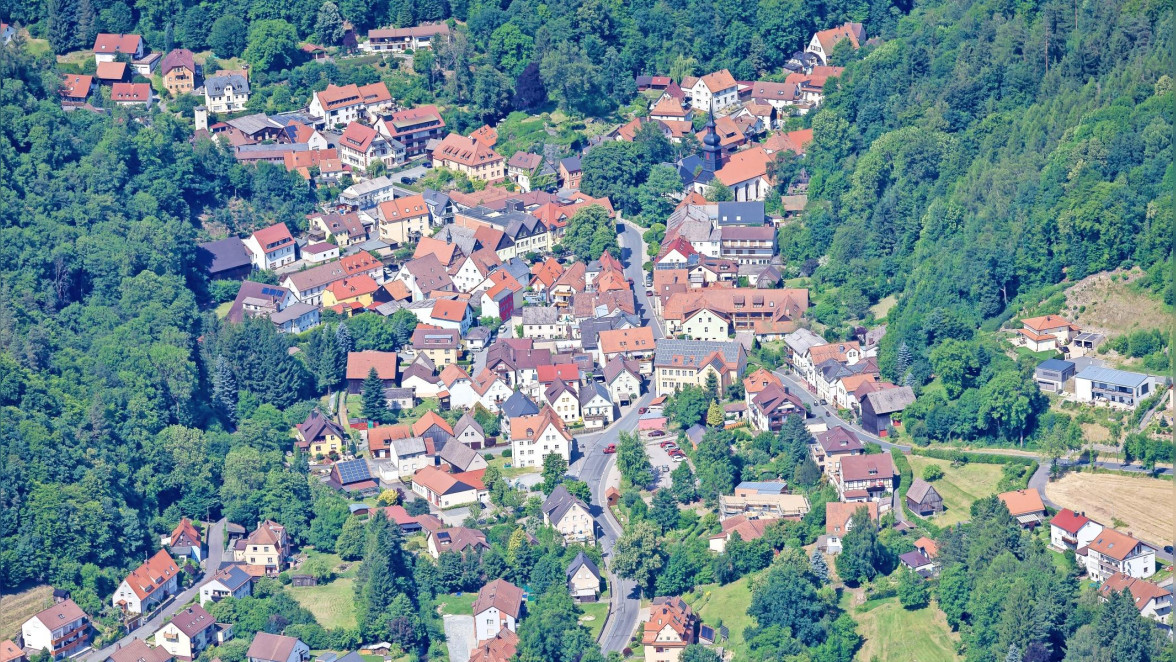 Markt Wirsberg