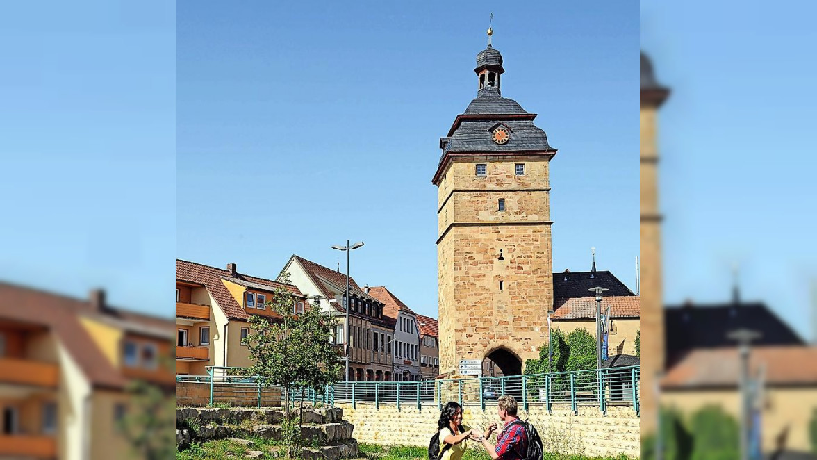 Für Jeden das Richtige: Open Air Konzerte 2022 auf der Seebühne in Bad Staffelstein