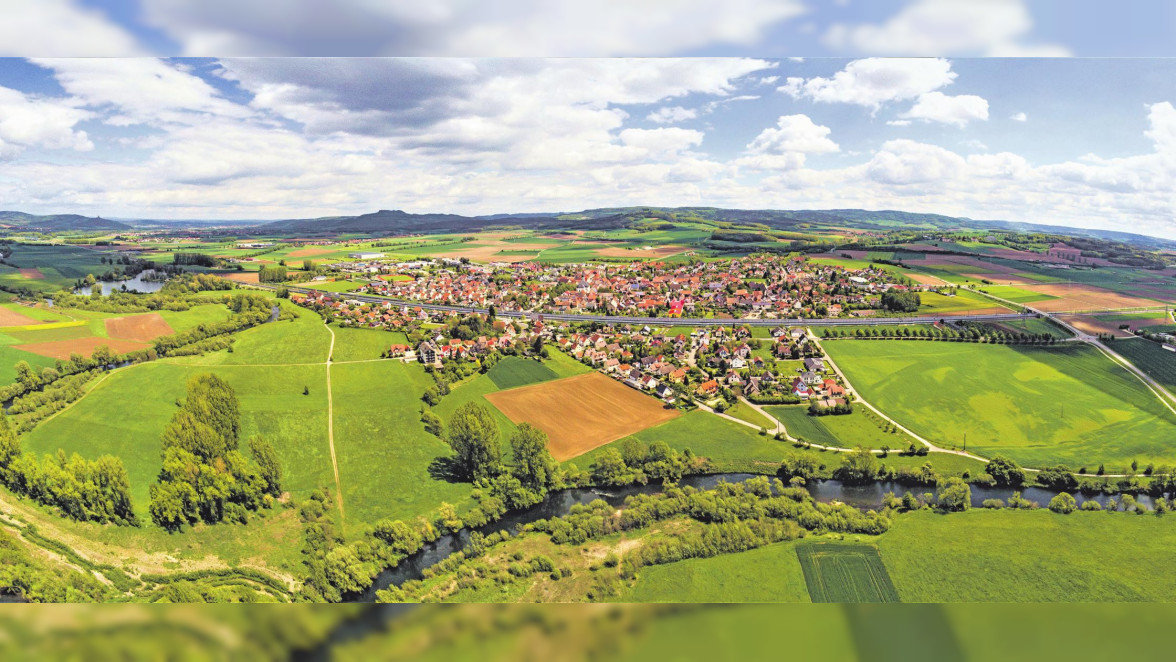 „Die Heimat muss lebens- und liebenswert sein“ 