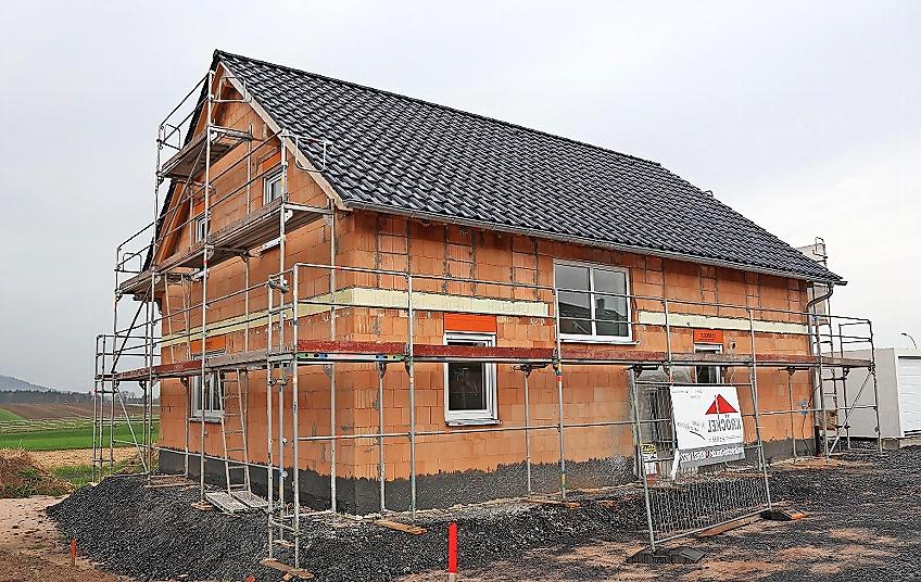 Hausbesichtigung der Kröckel Bau in Meilschnitz-3