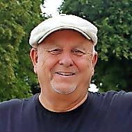 Im Herzen immer Schausteller: Rudi Krug auf dem Lichtenfelser Schützenfest 2022-2