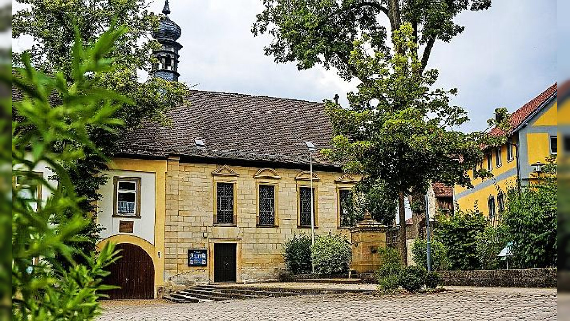 Kirchweih Dankenfeld 2022 mit Weinfest im Biergarten und Gottesdienst