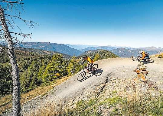 Eine Region für den Genuss: Bad Kleinkirchheim-3