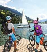 Kärntner Urlaubstipp: Feld am See – Urlaubsort mit Sportgeist -2