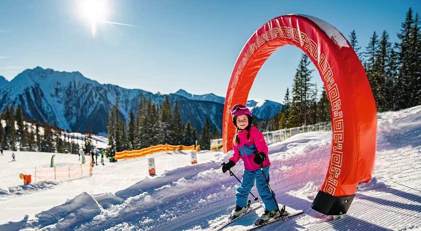 Skivergnügen pur auf der Planai & Hochwurzen﻿-2