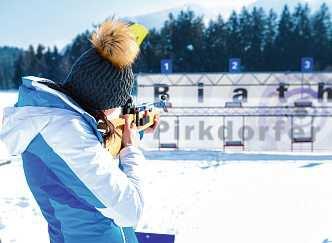 Südkärnten im Winter entdecken﻿-3