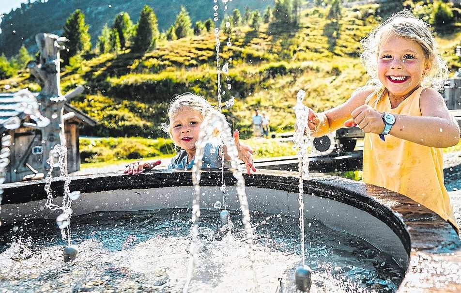 Ein genialer Sommer wartet auf der Turracher Höhe-2