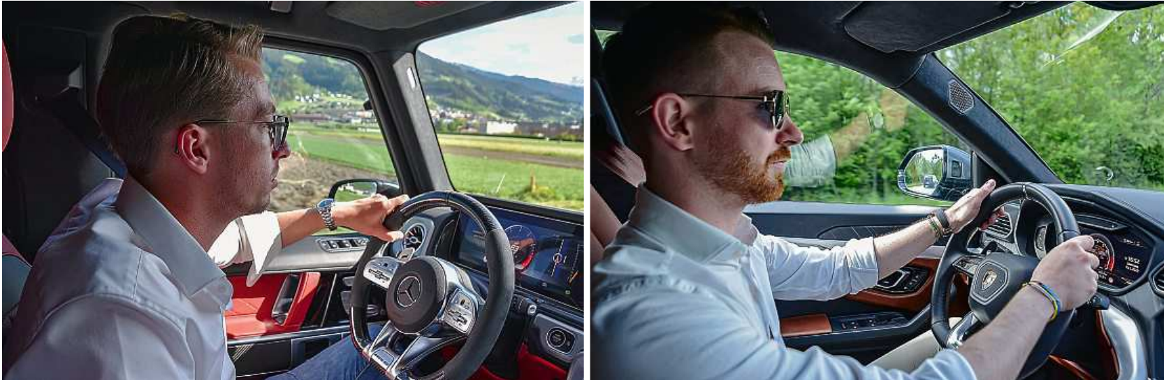 Premium-Zeit für motorisierten Luxus: Autosalon West & Tyrol Chrono in Schwaz-4