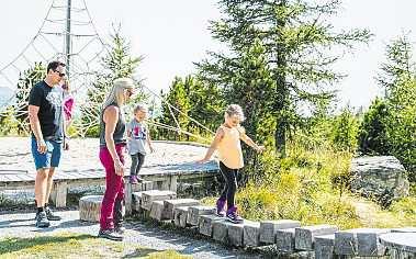 Ein genialer Sommer wartet auf der Turracher Höhe-4